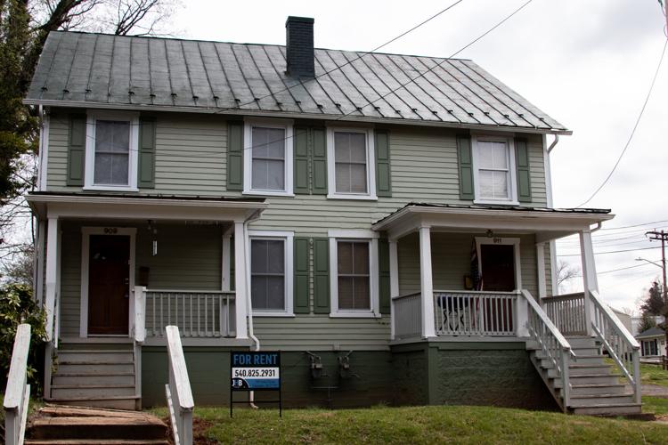 housing culpeper duplex