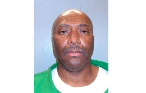 Richard Moore, 59, was executed by lethal injection in South Carolina for a killing he claims was self-defense
